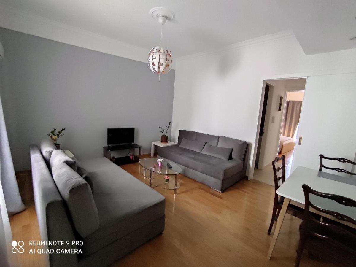 Zeus At The 3Rd Floor Apartment Athens Ngoại thất bức ảnh