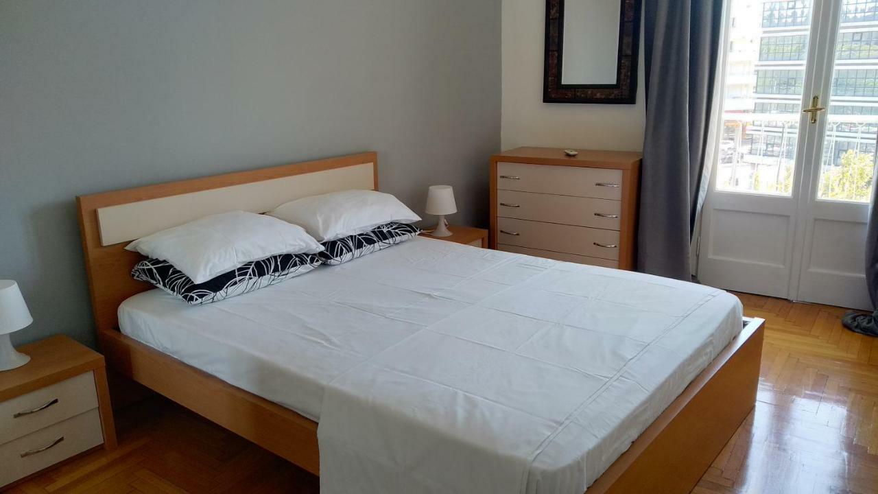 Zeus At The 3Rd Floor Apartment Athens Ngoại thất bức ảnh